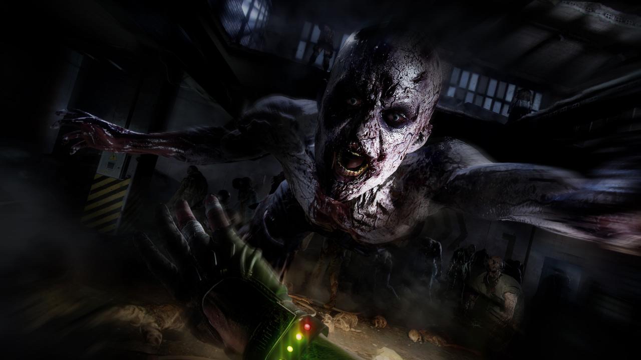 Dying Light 2 Stay Human EU Steam CD Key