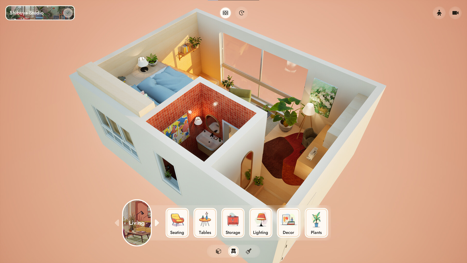 Small Spaces PC Steam CD Key