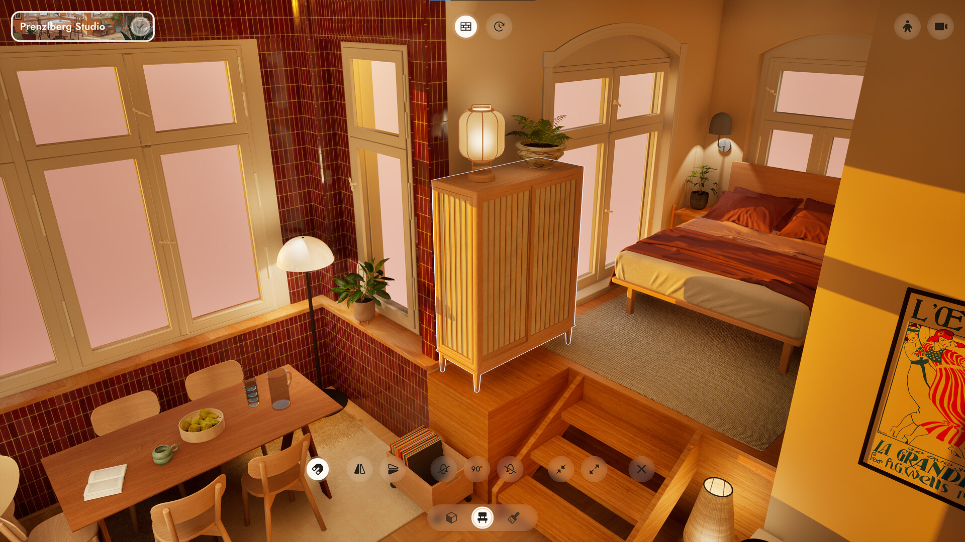 Small Spaces PC Steam CD Key