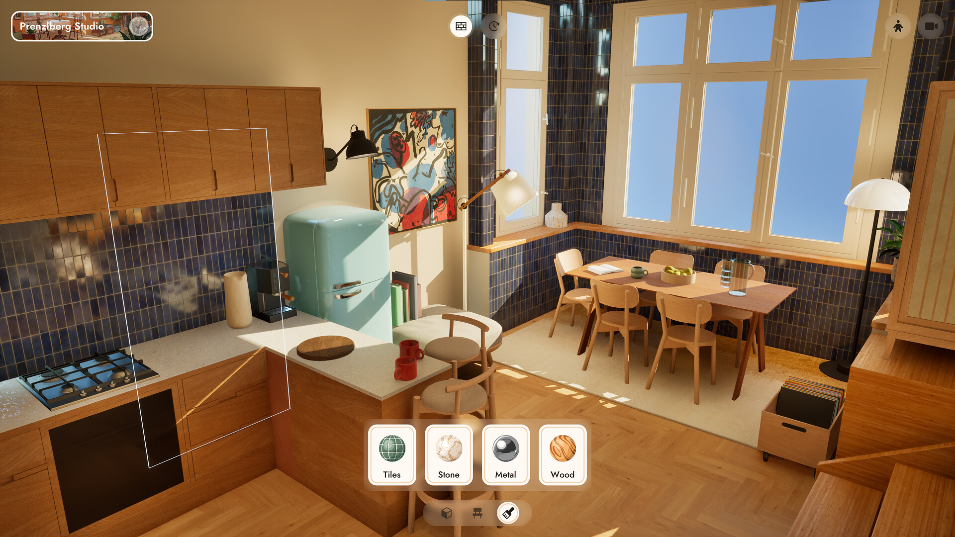 Small Spaces PC Steam CD Key