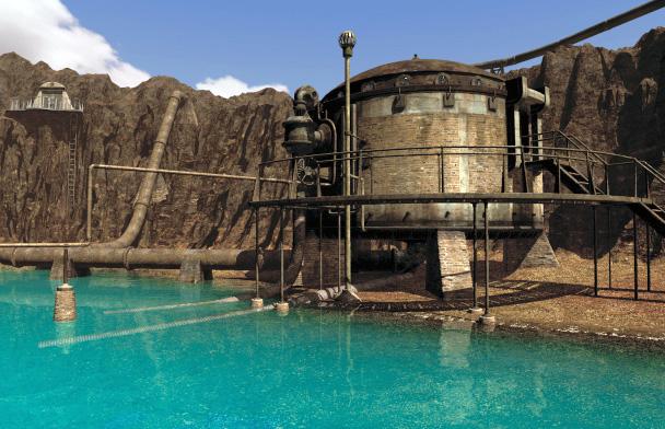 Riven: The Sequel to MYST Steam CD Key