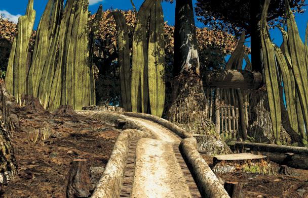 Riven: The Sequel to MYST Steam CD Key