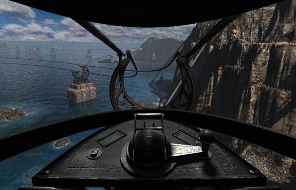 Riven: The Sequel to MYST Steam CD Key