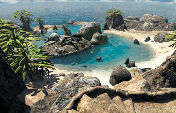 Riven: The Sequel to MYST Steam CD Key