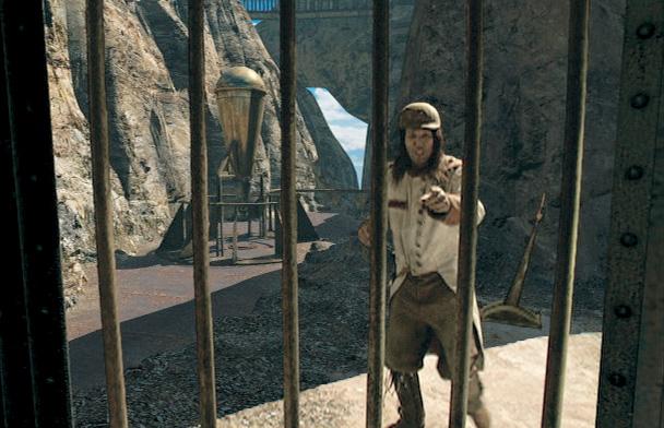 Riven: The Sequel to MYST Steam CD Key