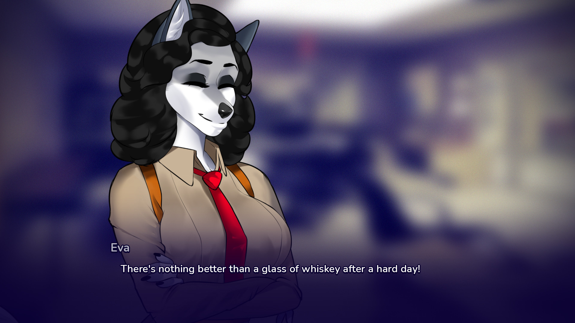 My Furry Detective PC Steam CD Key