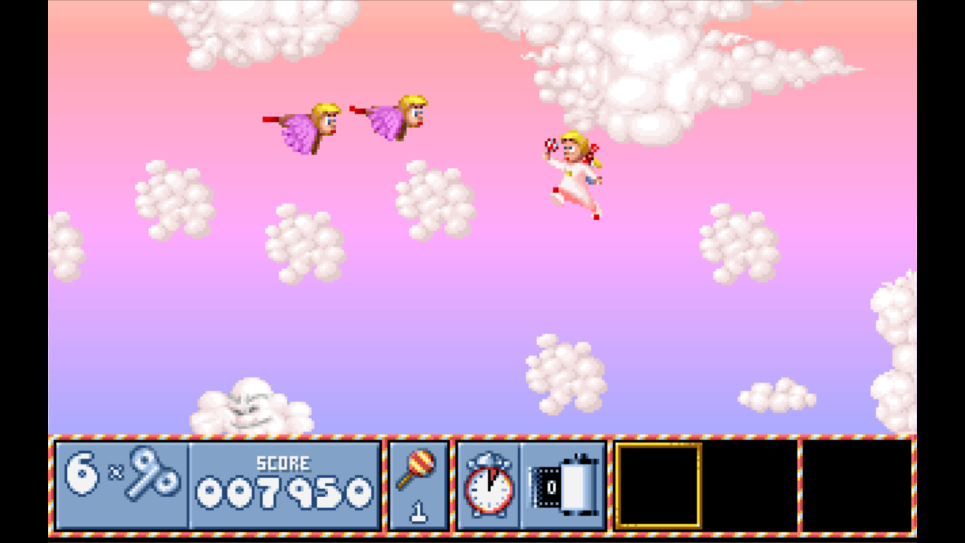 Lollypop PC GOG CD Key