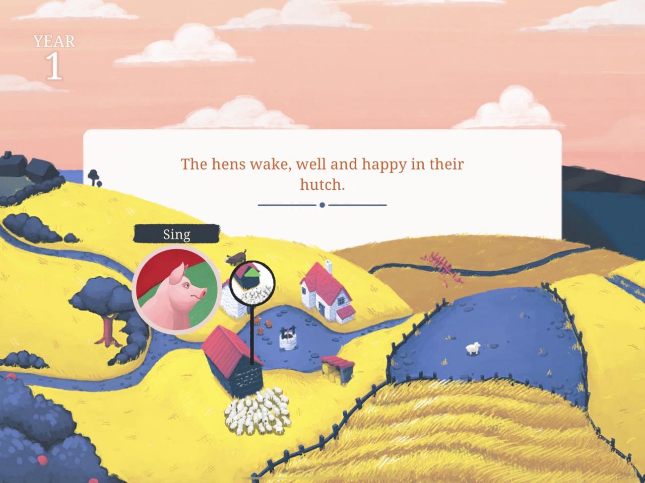 Orwell's Animal Farm PC GOG CD Key