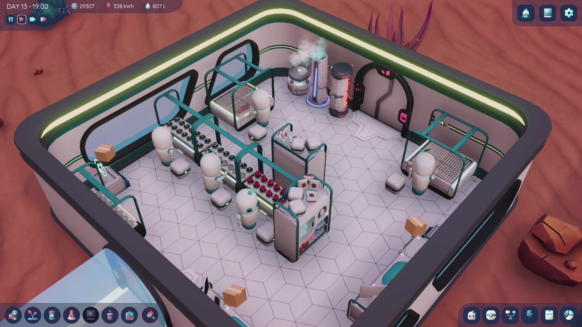 Roboplant PC GOG CD Key