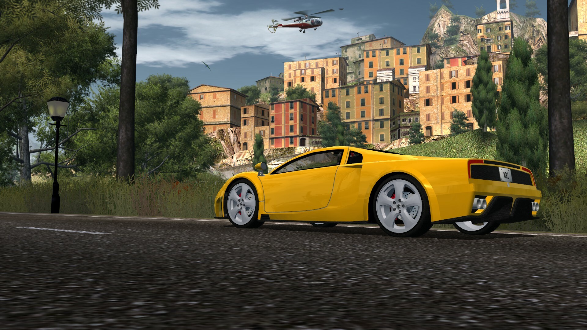 World Racing 2 - Champion Edition PC GOG CD Key