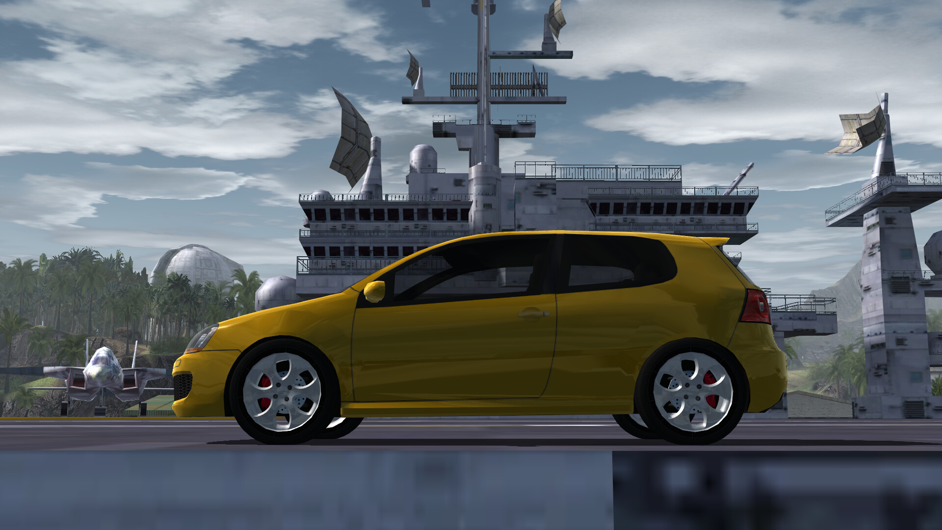 World Racing 2 - Champion Edition PC GOG CD Key