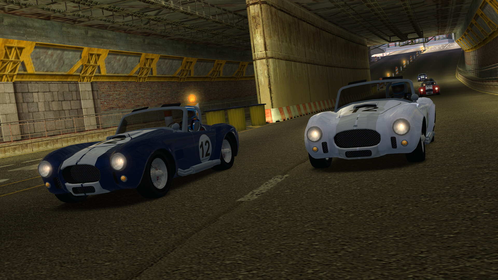 World Racing 2 - Champion Edition PC GOG CD Key