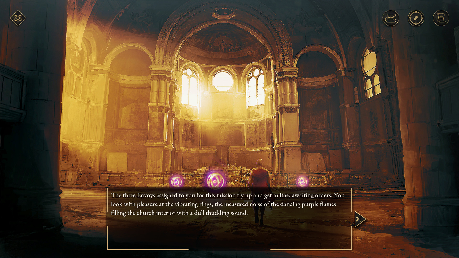 The Sin Collector: Repentless PC GOG CD Key