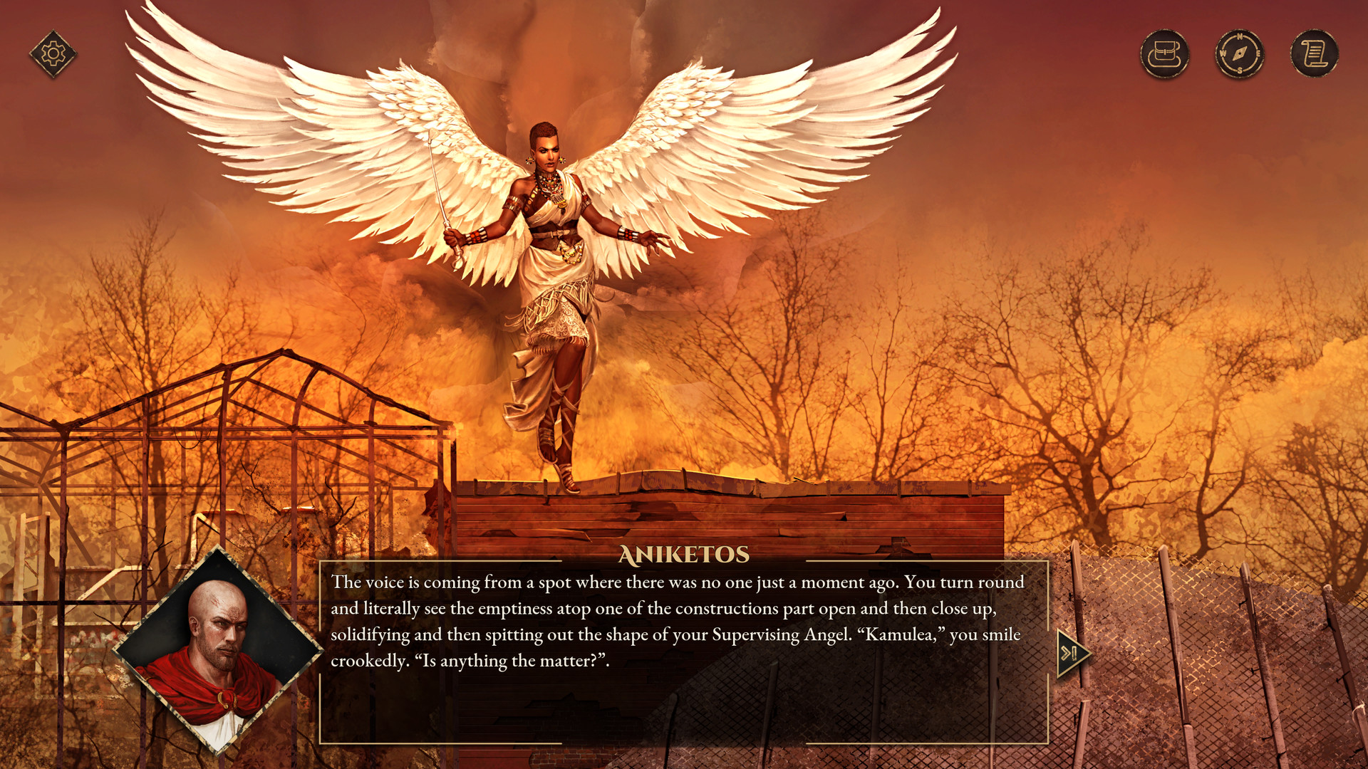 The Sin Collector: Repentless PC GOG CD Key