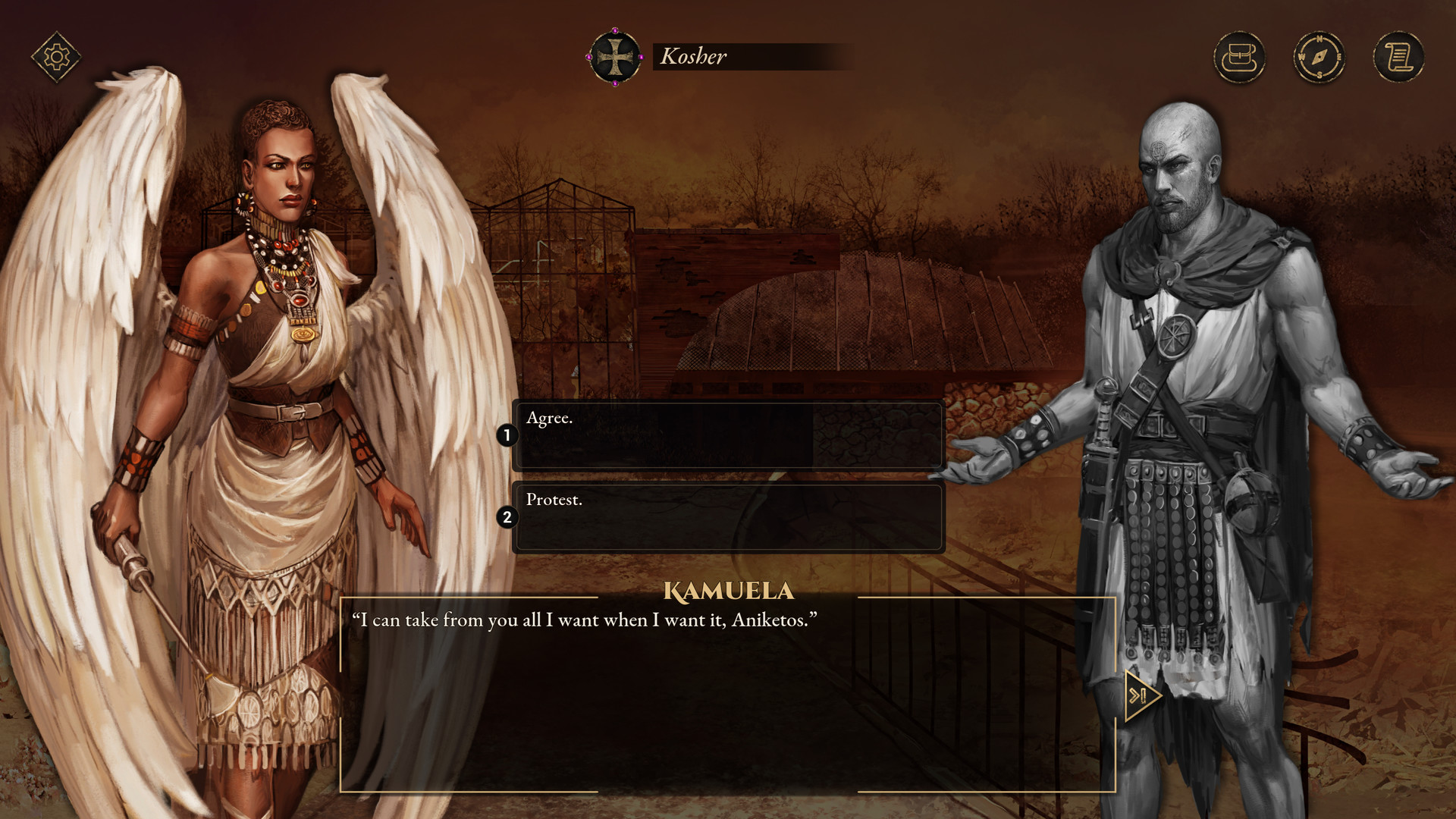 The Sin Collector: Repentless PC GOG CD Key