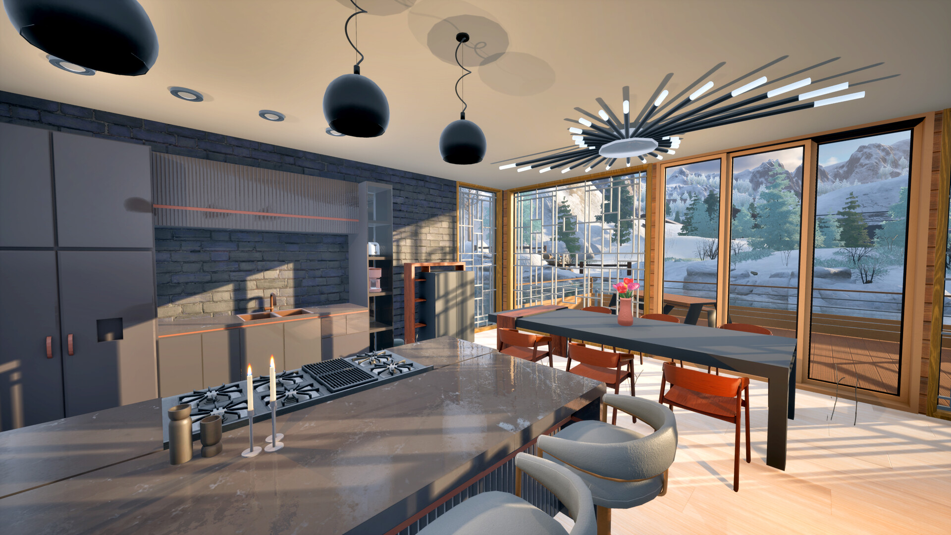 Architect Life: A House Design Simulator PC Steam CD Key