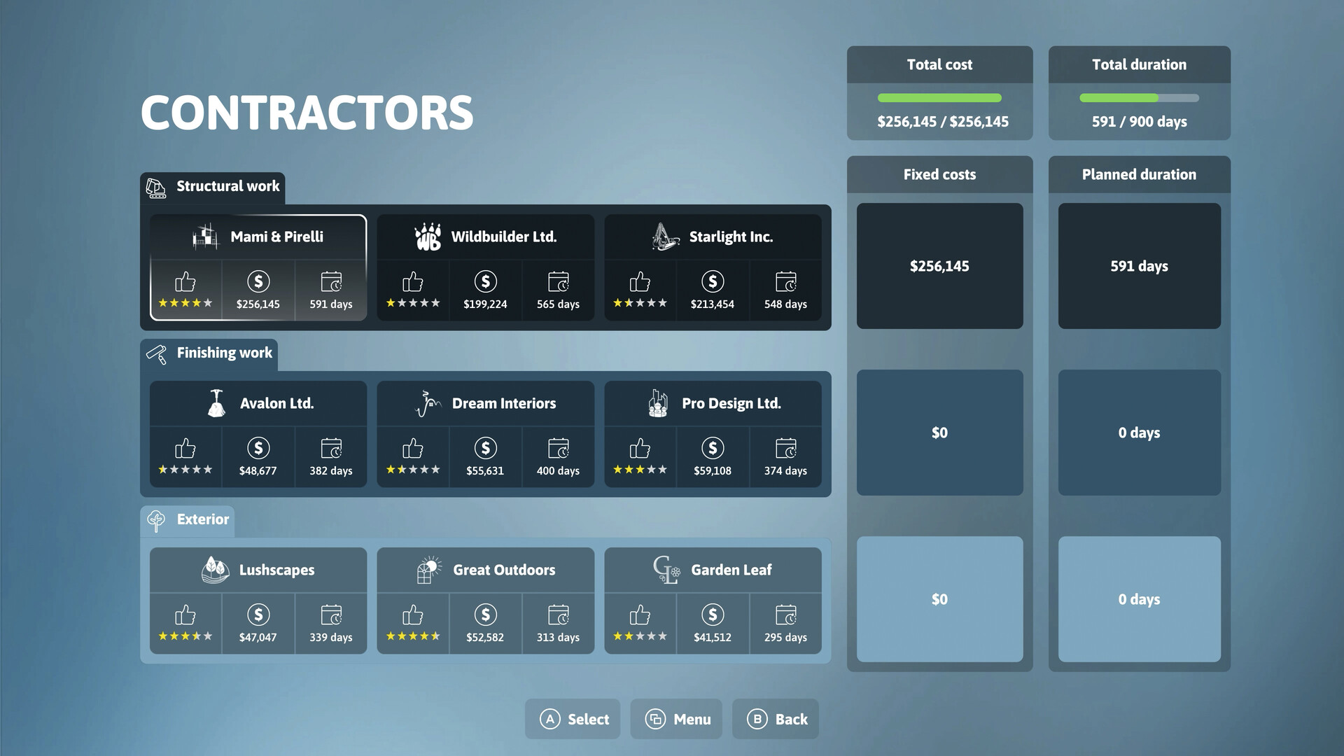 Architect Life: A House Design Simulator PC Steam CD Key