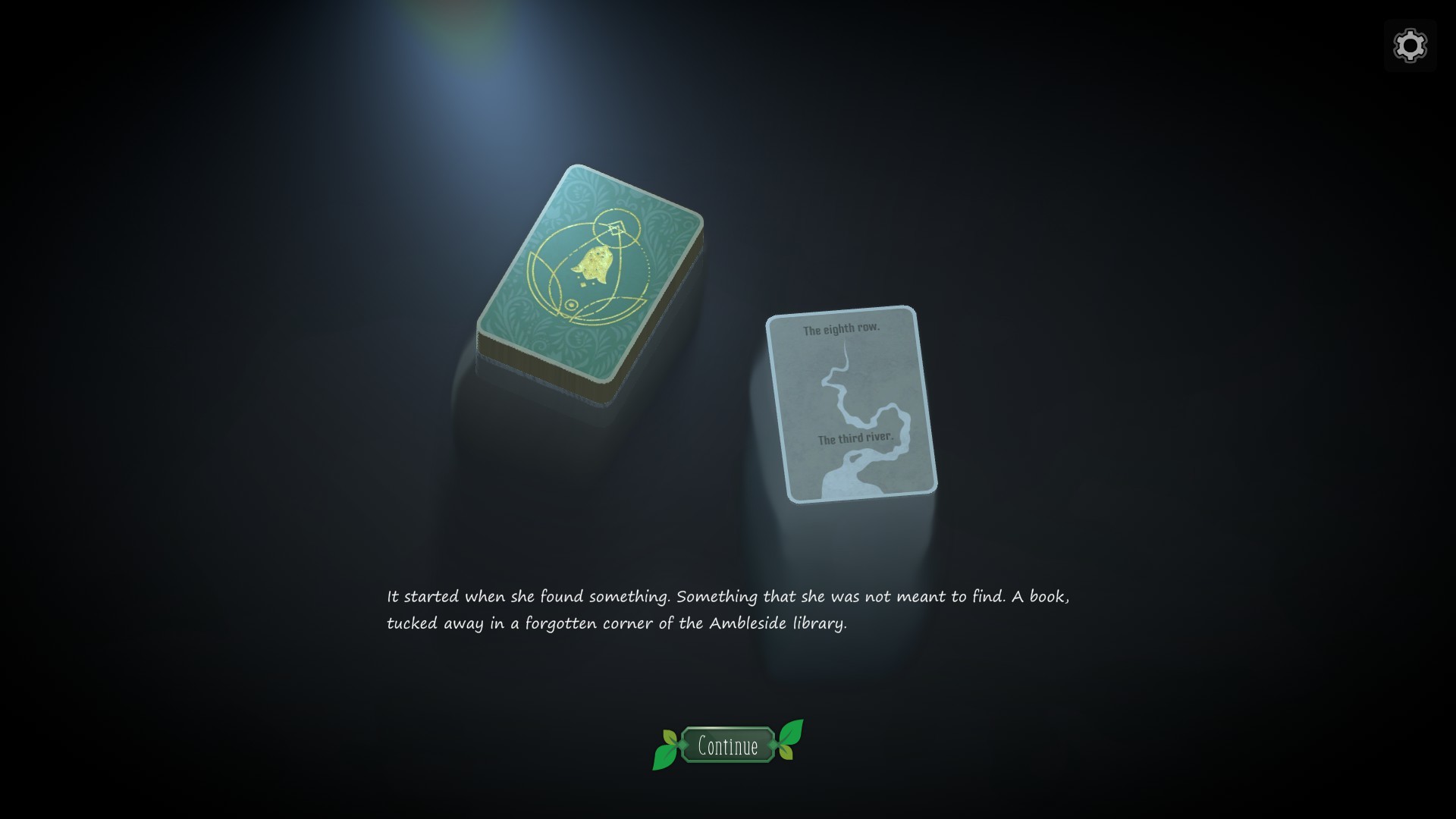 Strange Horticulture EU Steam CD Key 