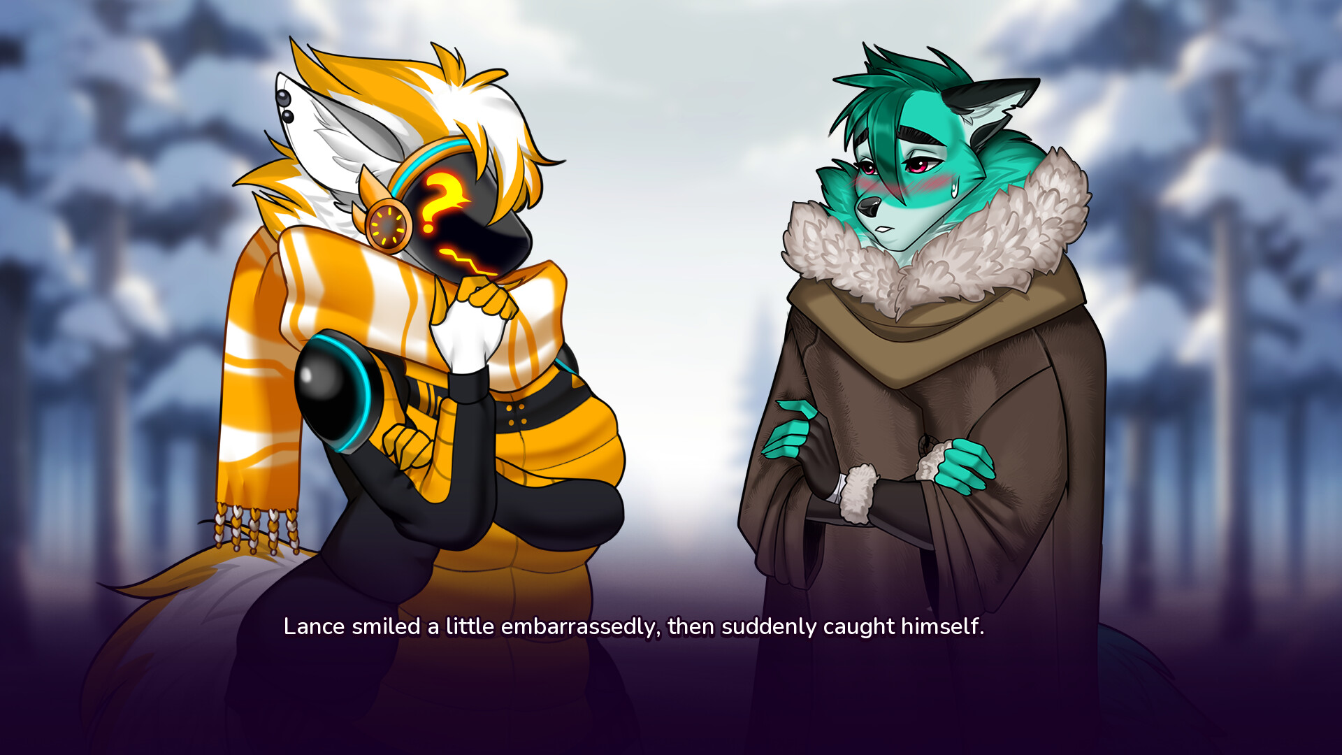 My Furry Protogen 2 PC Steam CD Key