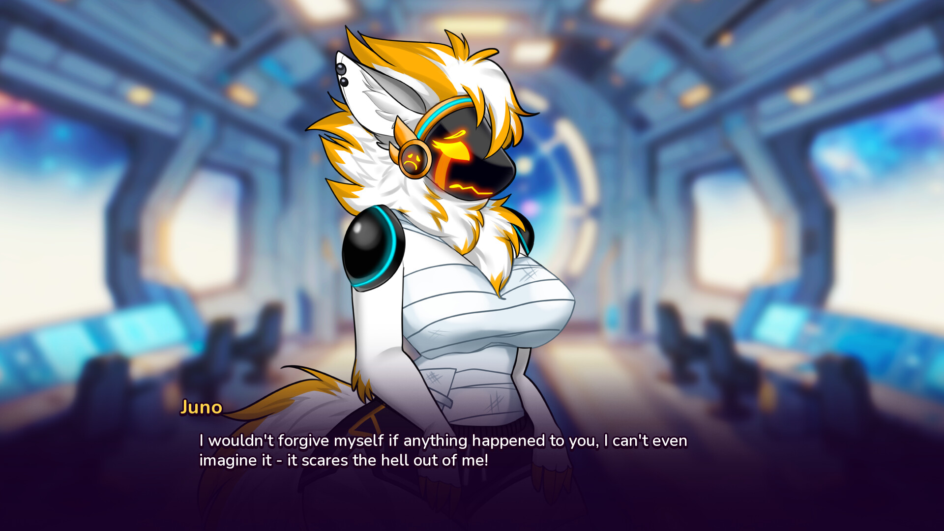 My Furry Protogen 2 PC Steam CD Key
