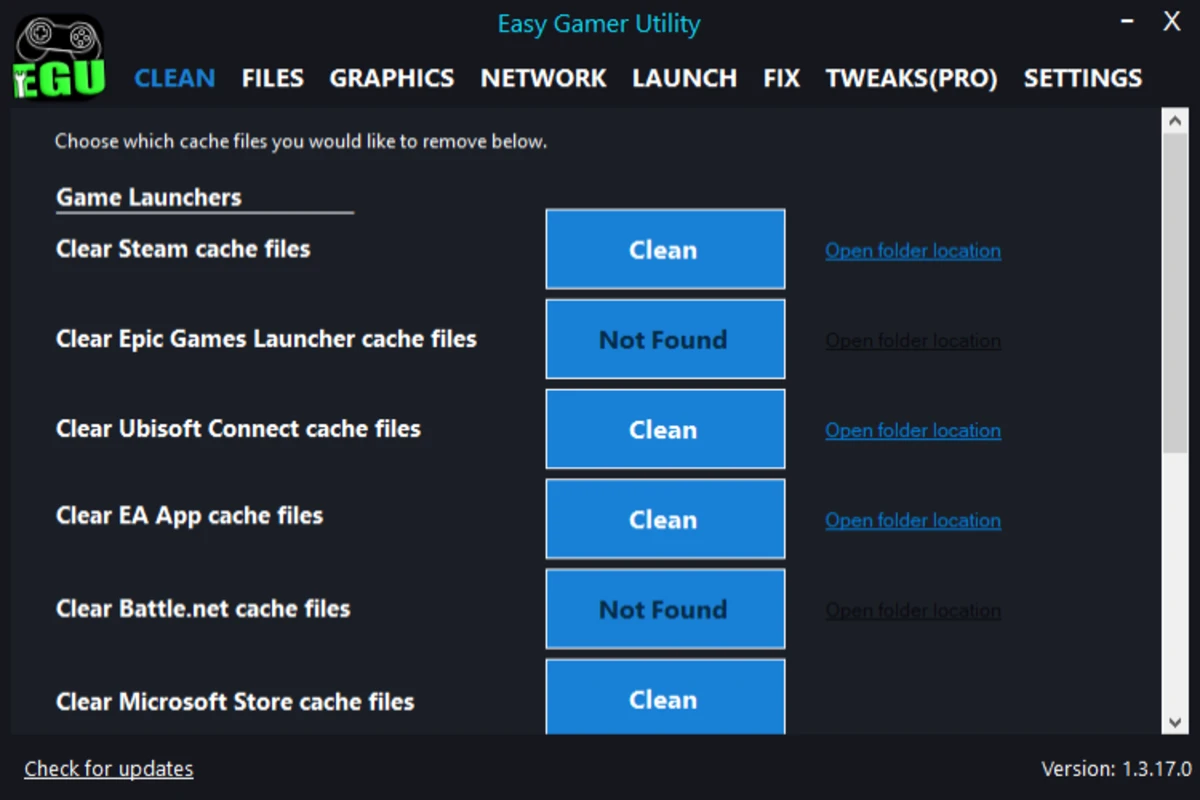Easy Gamer Utility Pro Key (Lifetime / 1 Device)