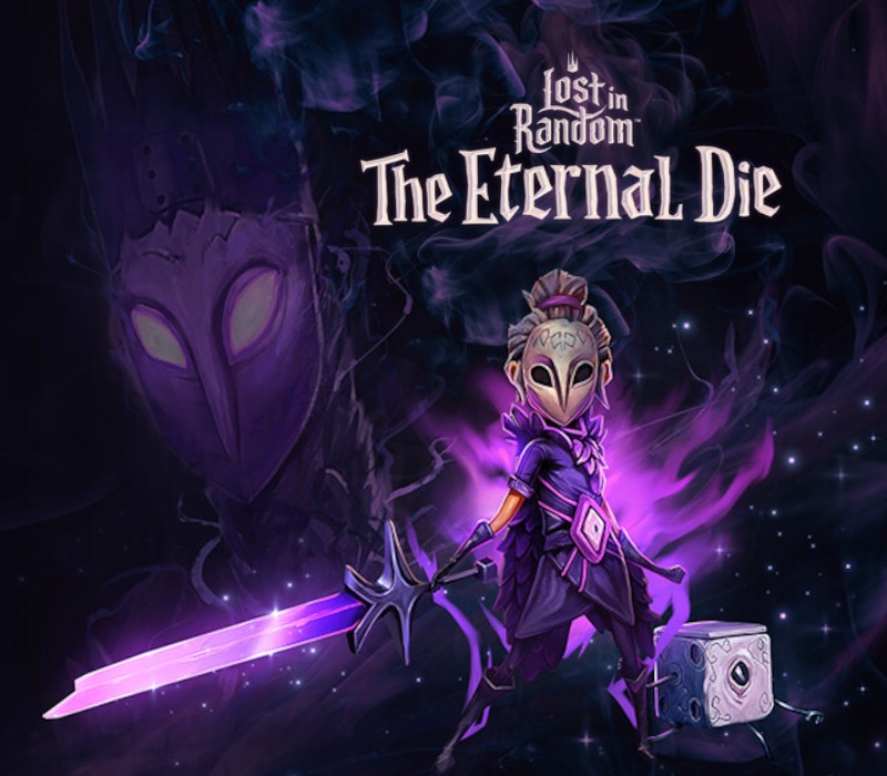 Lost In Random: The Eternal Die Xbox Series X|S / PC Account