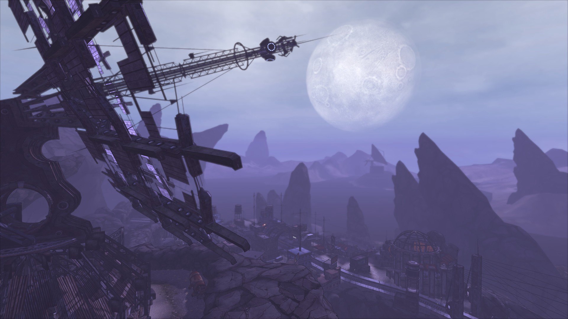 Borderlands Game of the Year Enhanced Edycja EU Steam PC