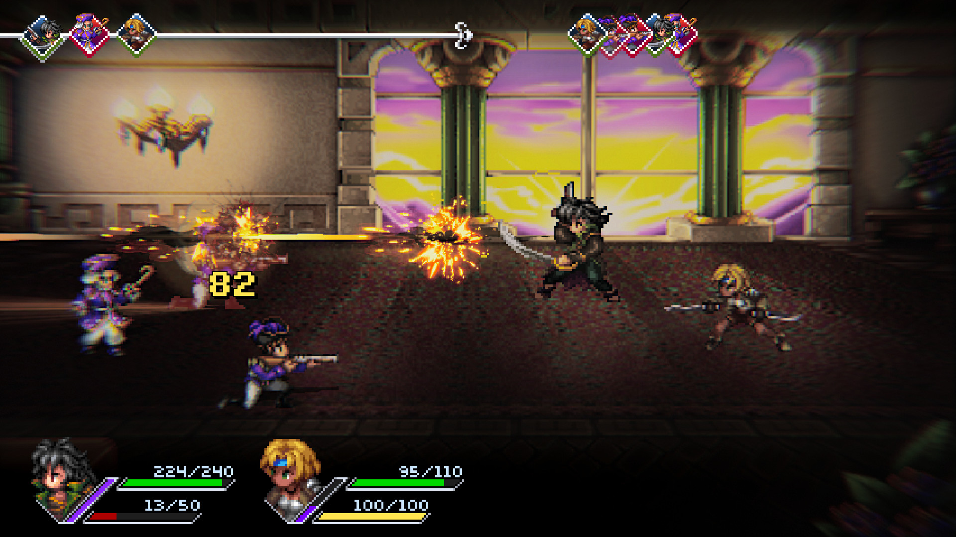 Rise of the Third Power PC Steam CD Key