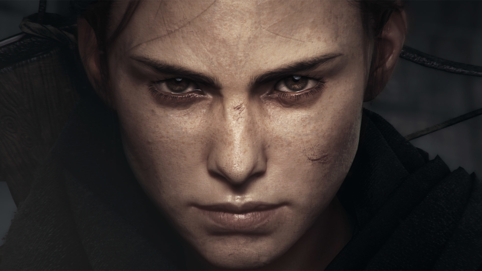 A Plague Tale: Requiem PC Windows 10 CD Key
