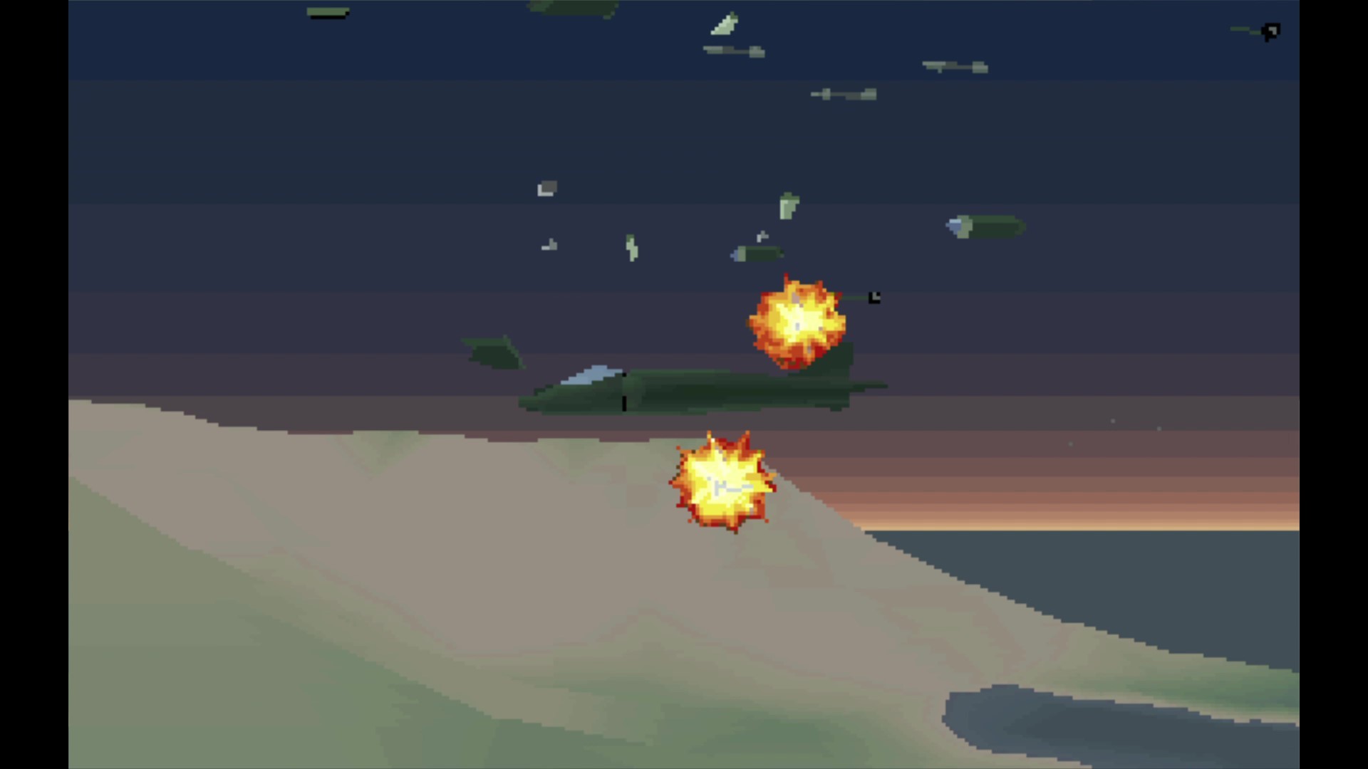 Harrier Jump Jet PC GOG CD Key