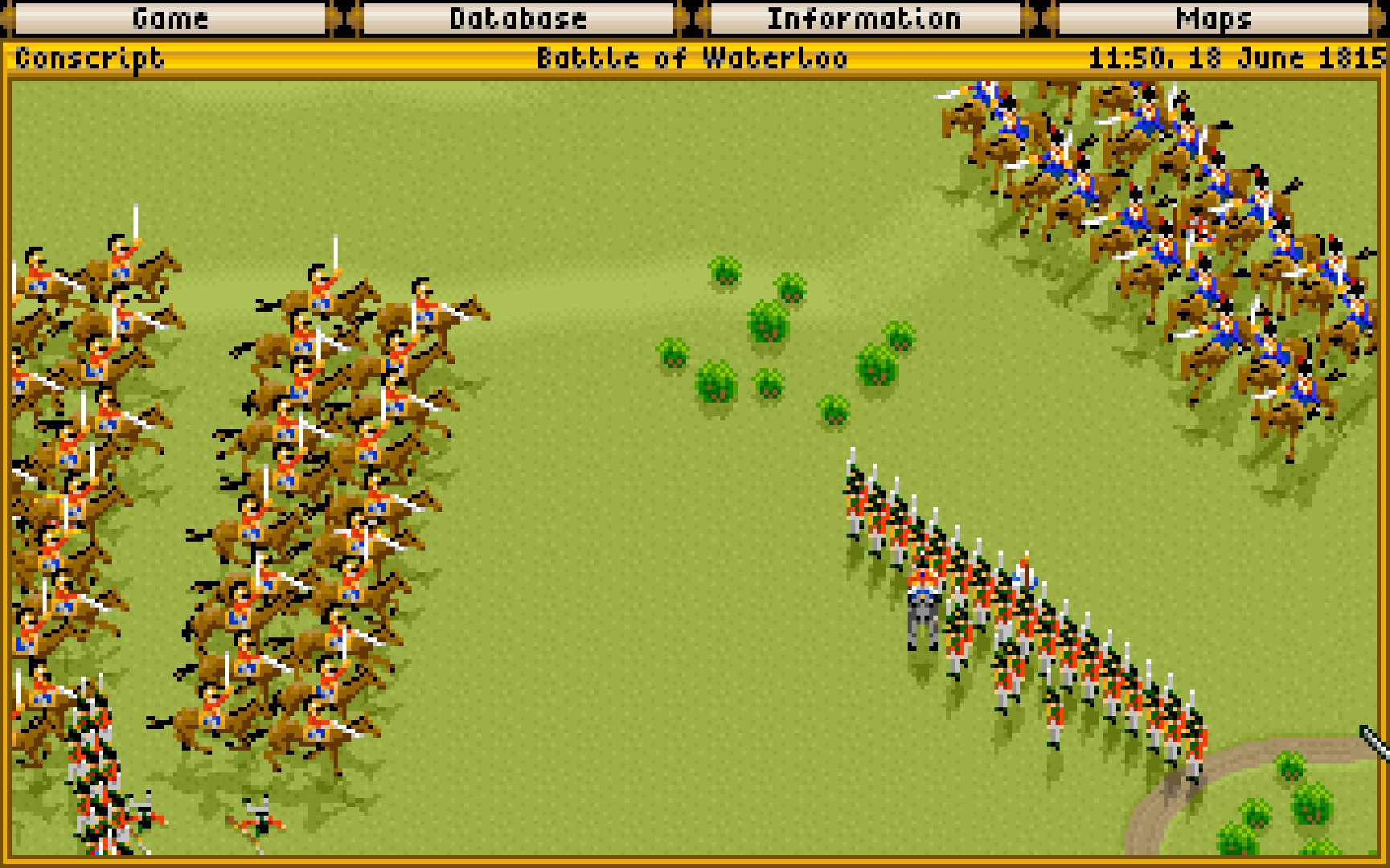Fields of Glory PC GOG CD Key