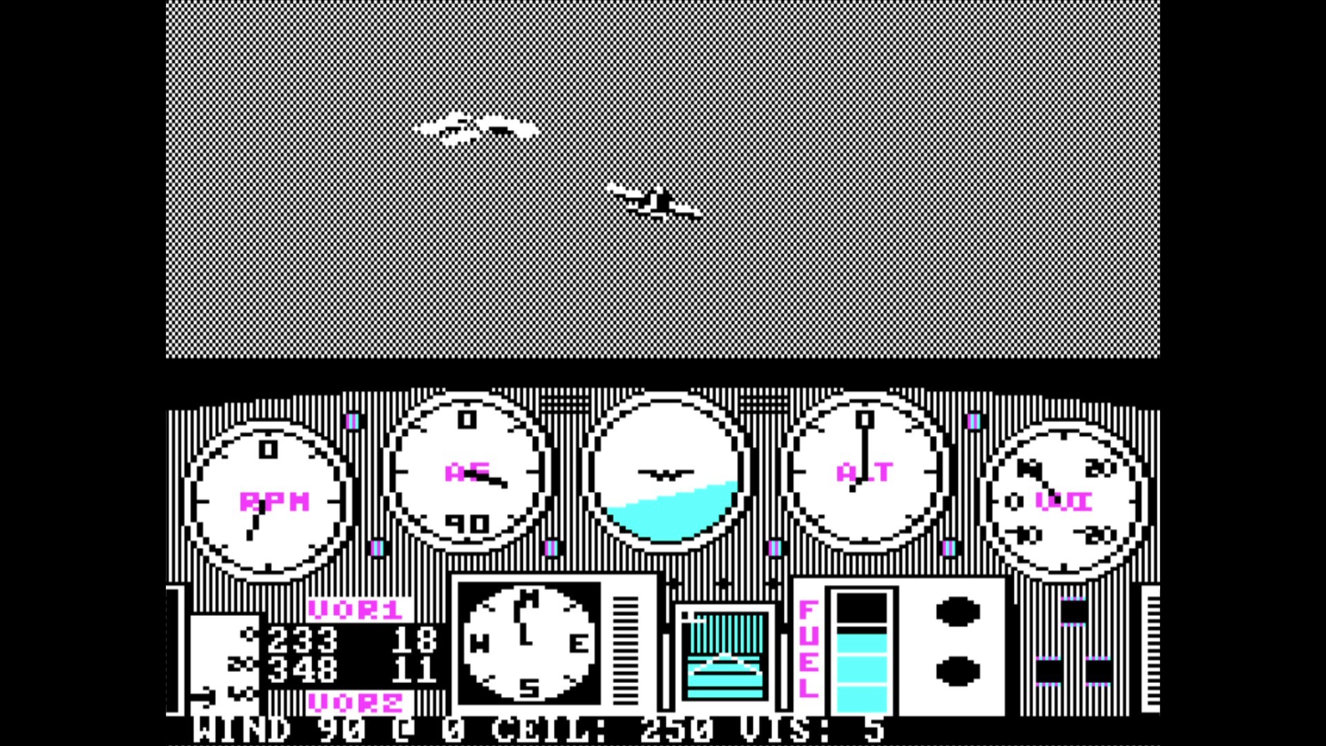Solo Flight PC GOG CD Key