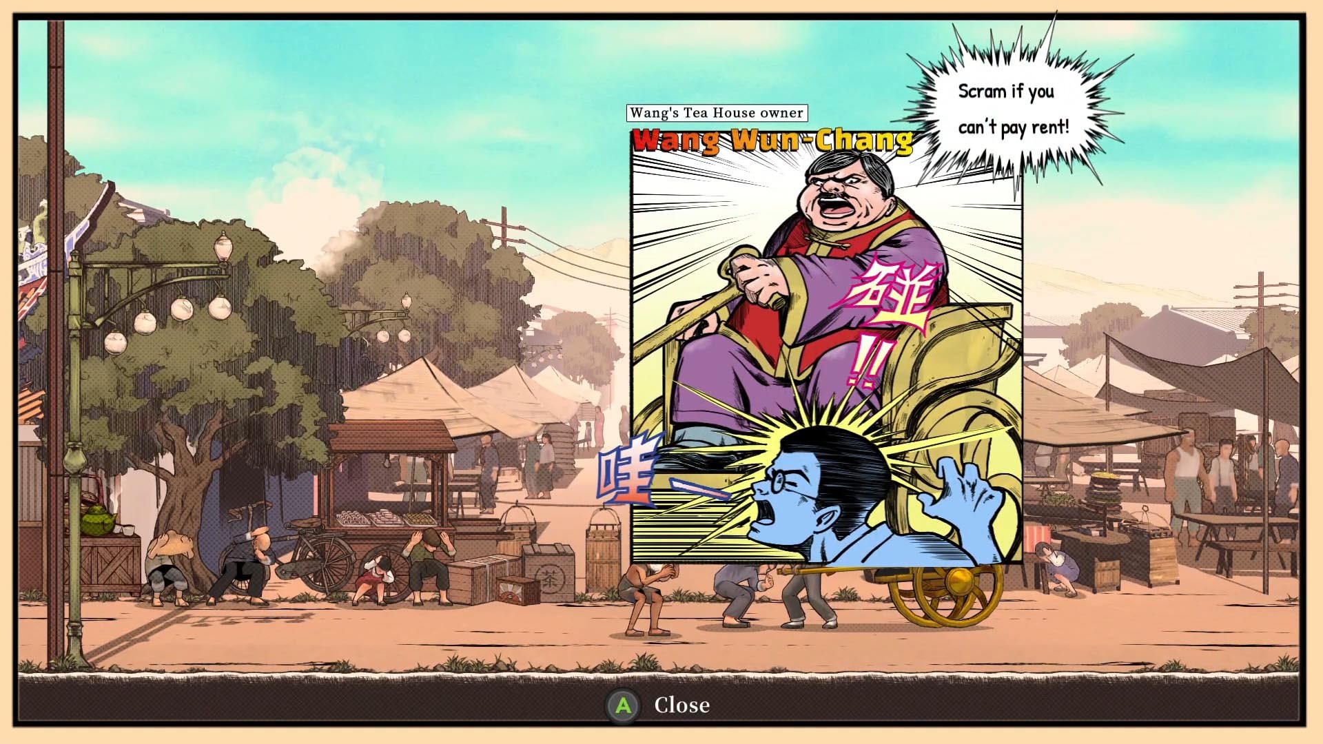 The Legend of Tianding PC Steam CD Key