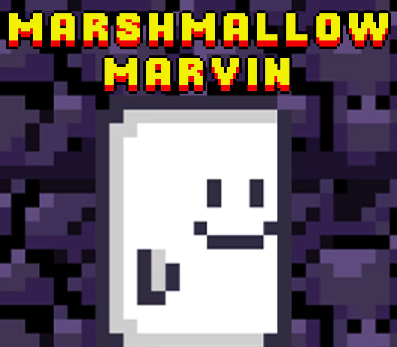 Marshmallow Marvin PC MS Store CD Key