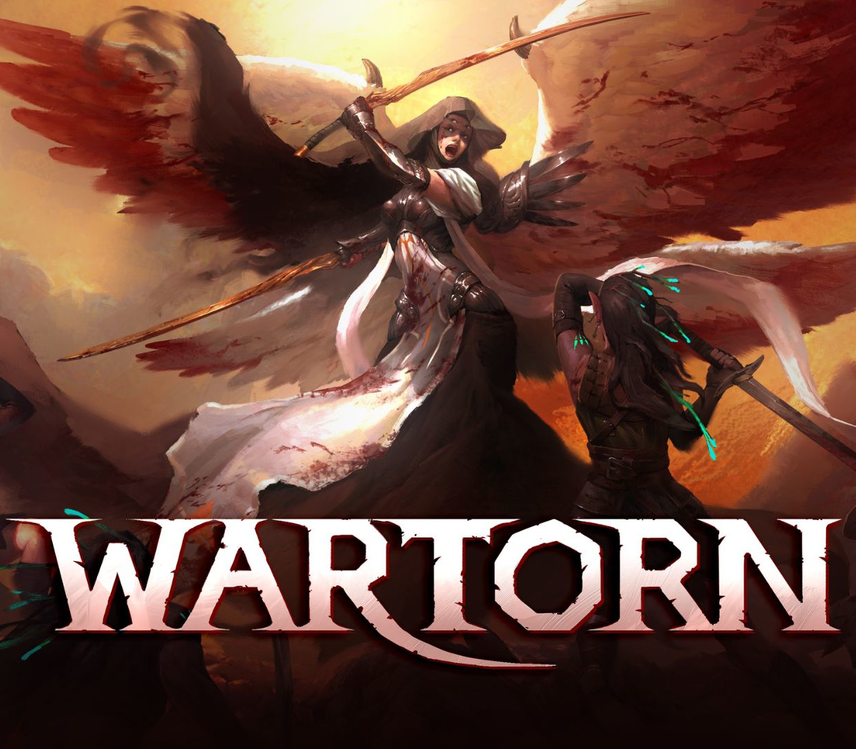 Wartorn PC Steam CD Key
