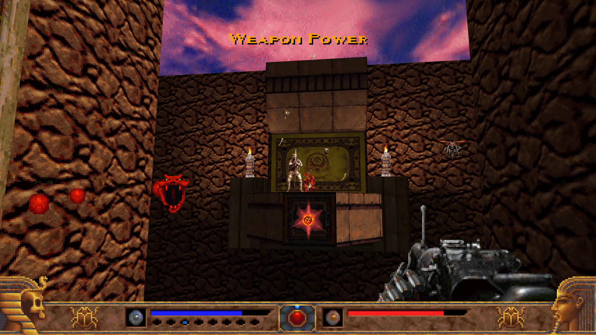 Powerslave Exhumed XBOX One / Xbox Series X|S Account