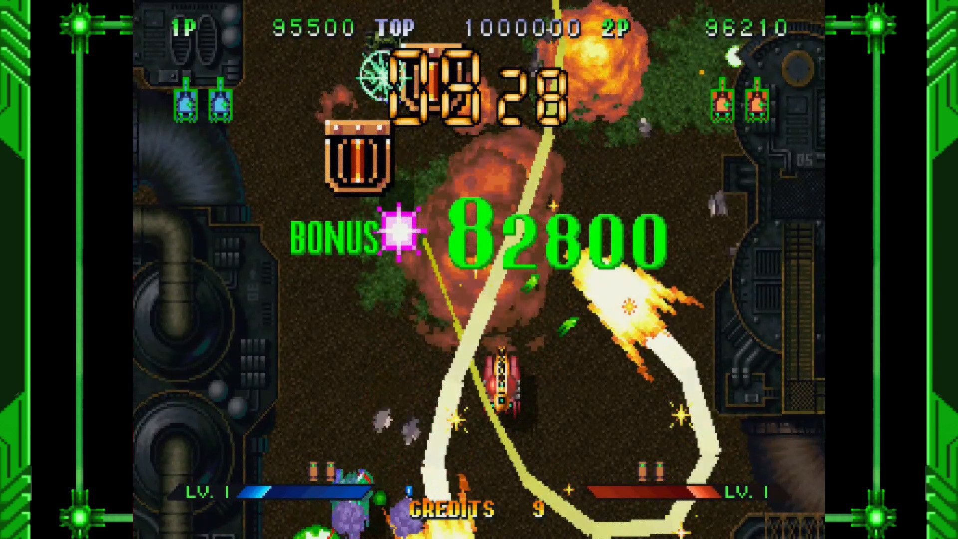 Guardian Force - Saturn Tribute Steam CD Key