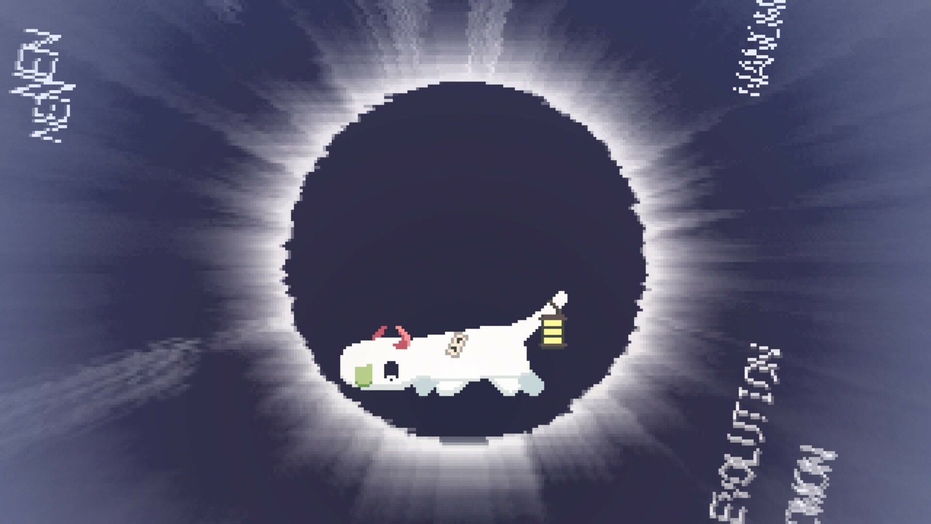 Nanomon Virtual Pet PC Steam CD Key