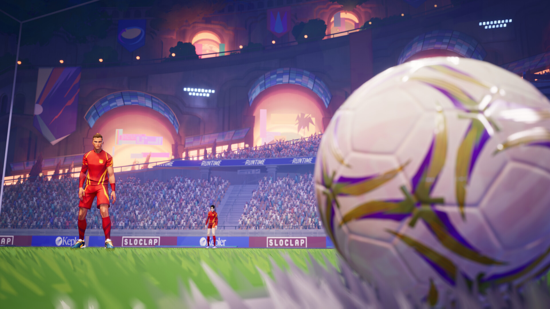 REMATCH Elite Edition PC Steam CD Key