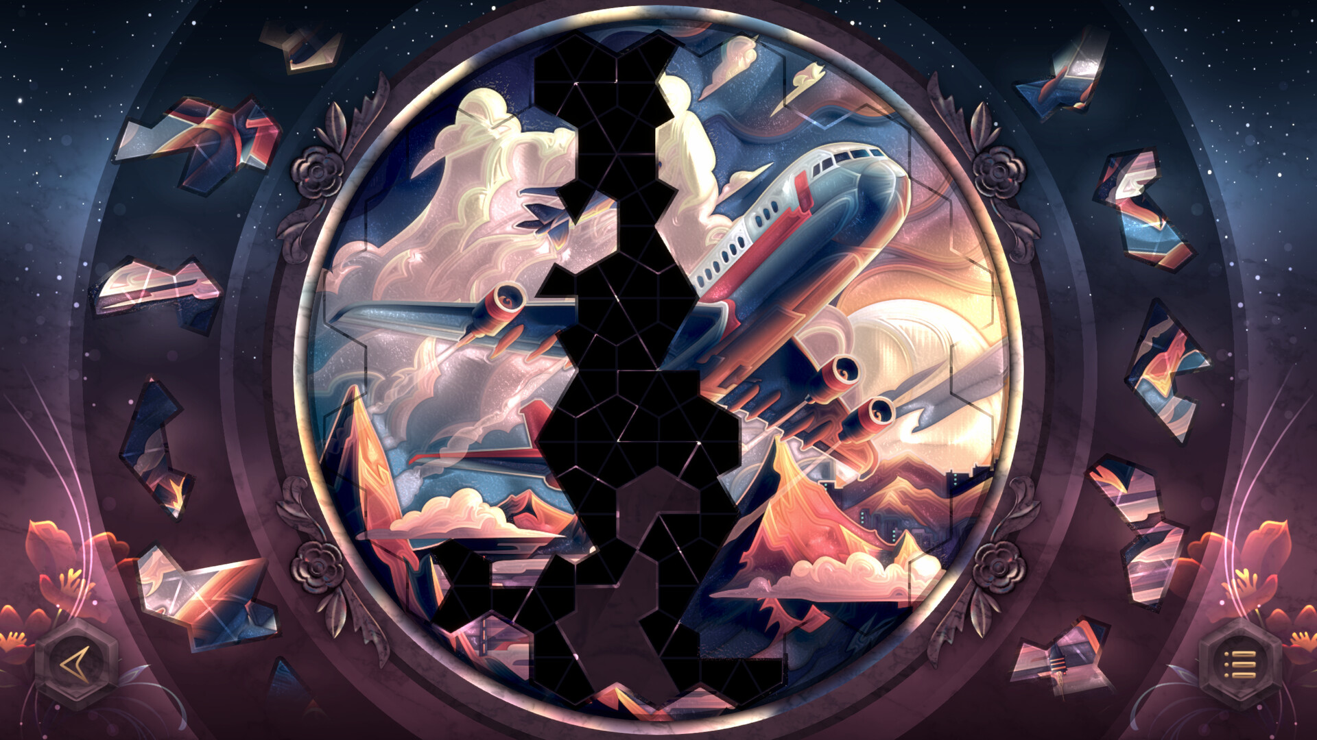 Glass Masquerade Series Bundle PC Steam CD Key