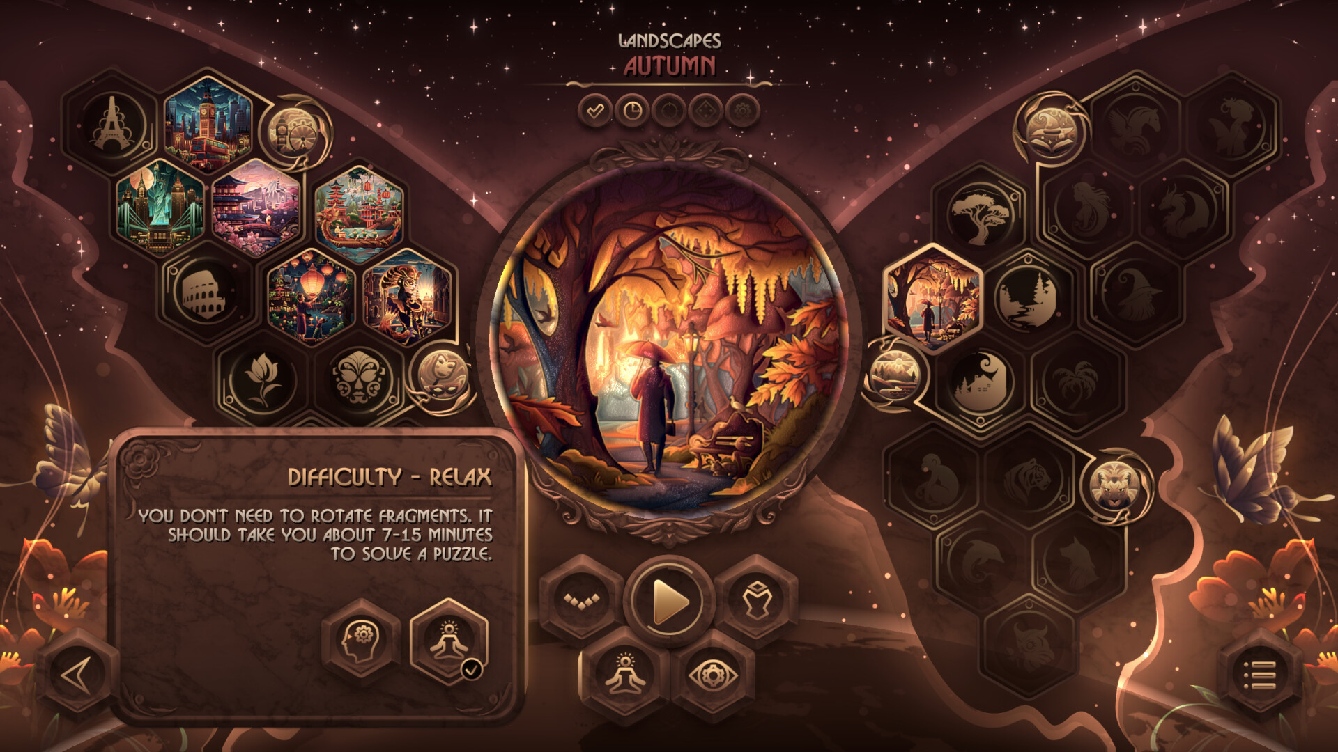 Glass Masquerade Series Bundle PC Steam CD Key