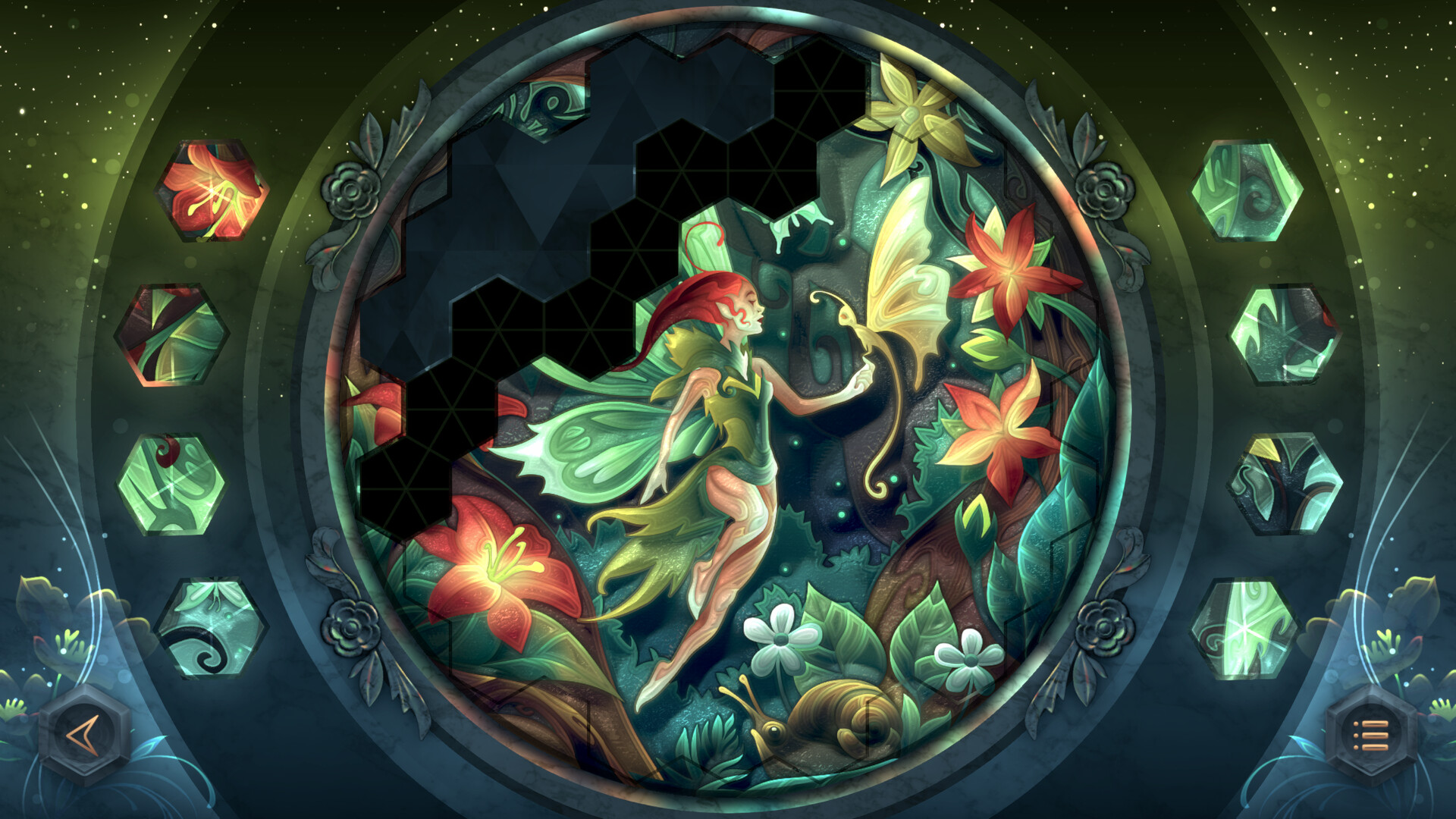 Glass Masquerade Series Bundle PC Steam CD Key