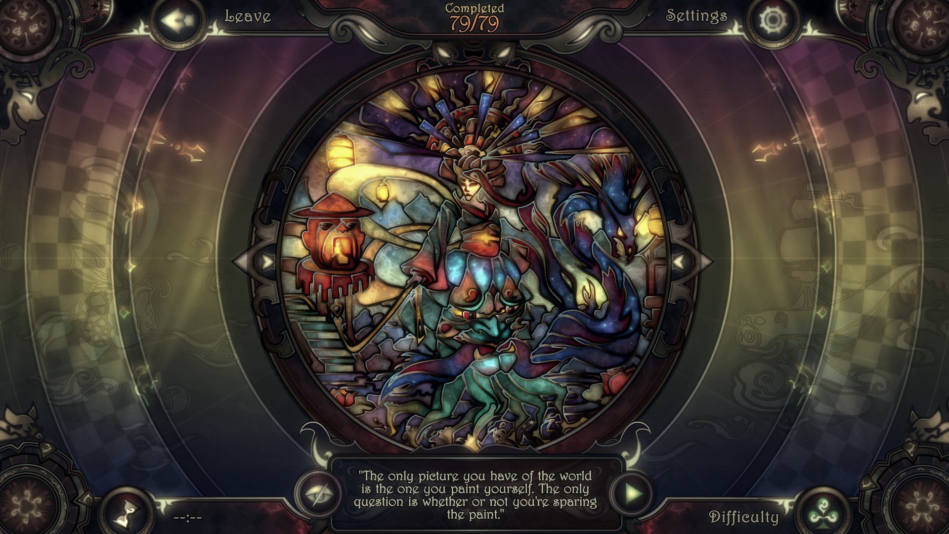 Glass Masquerade Series Bundle PC Steam CD Key