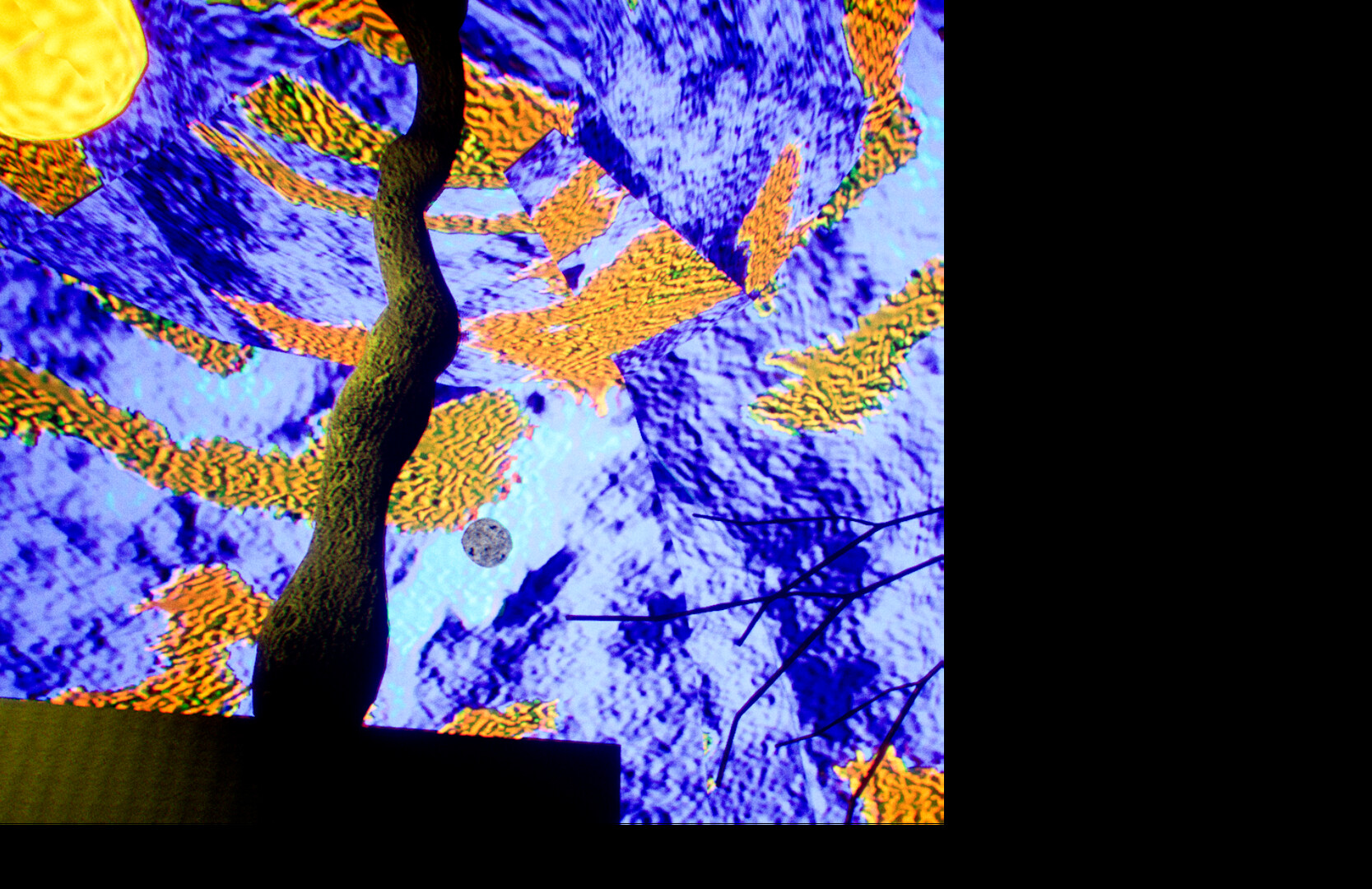 Finger Trees PC Steam CD Key