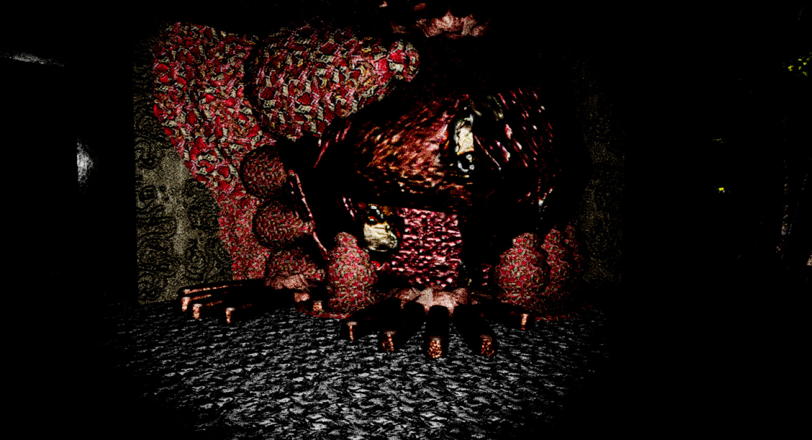 Finger Trees PC Steam CD Key