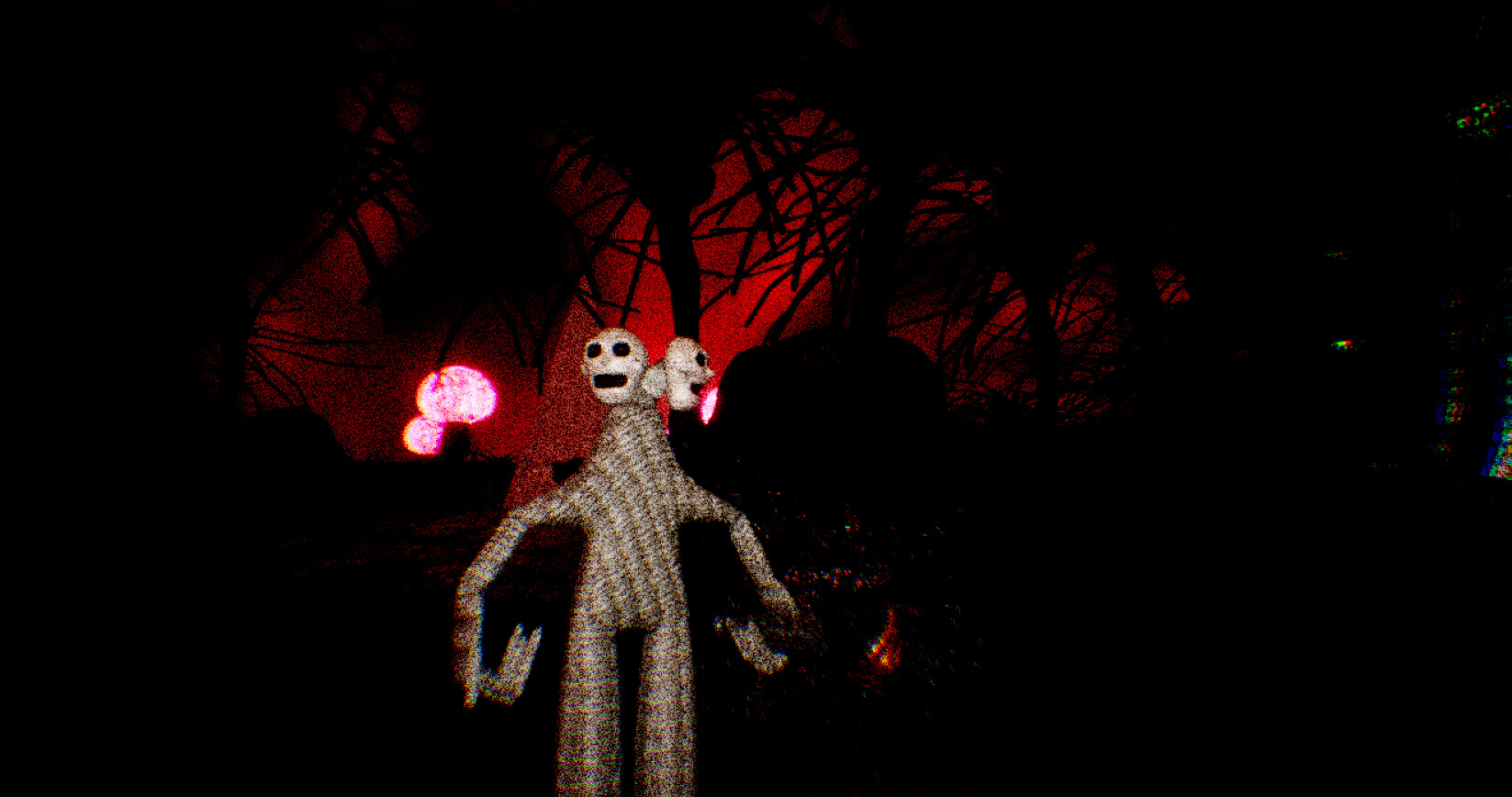 Finger Trees PC Steam CD Key
