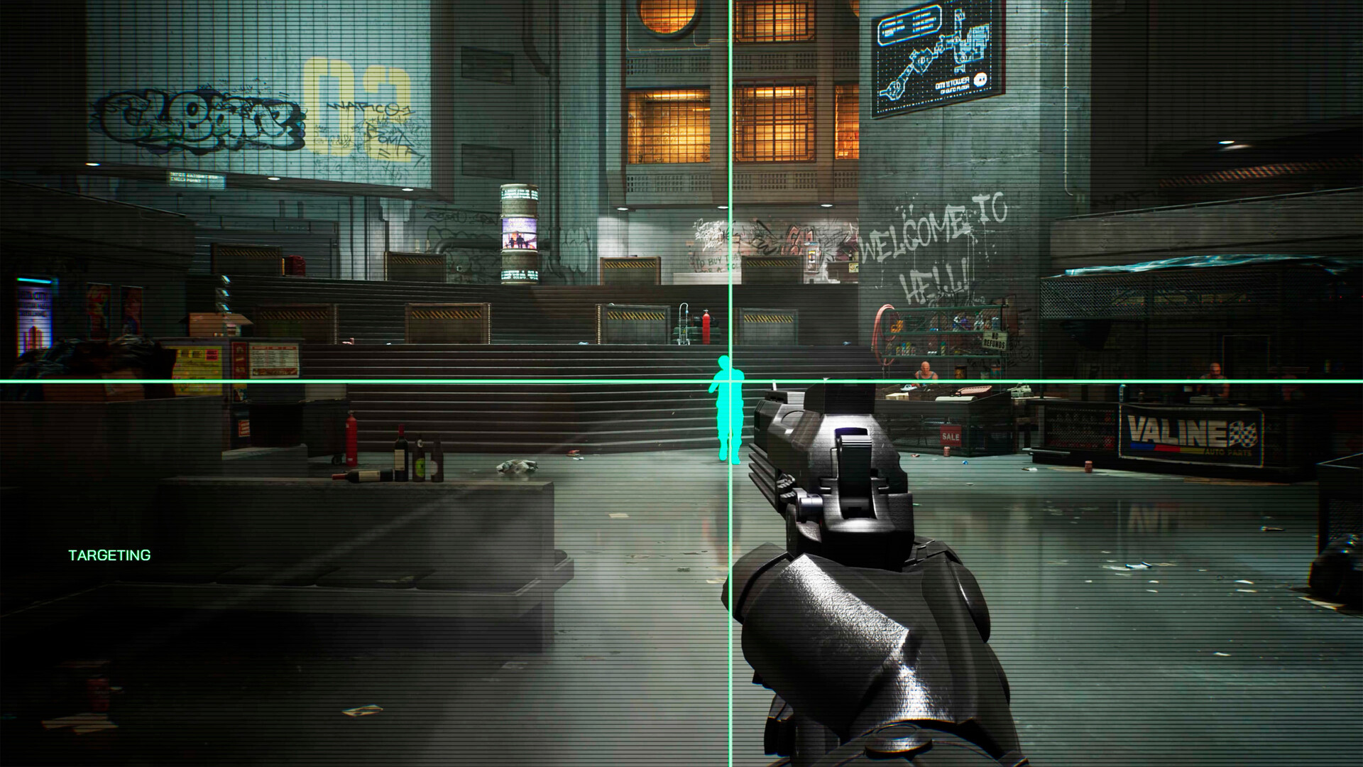 RoboCop: Rogue City Unfinished Business PC Steam CD Key