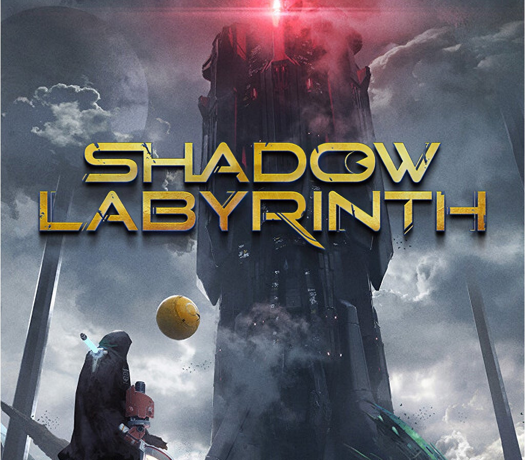 Shadow Labyrinth PC Steam CD Key