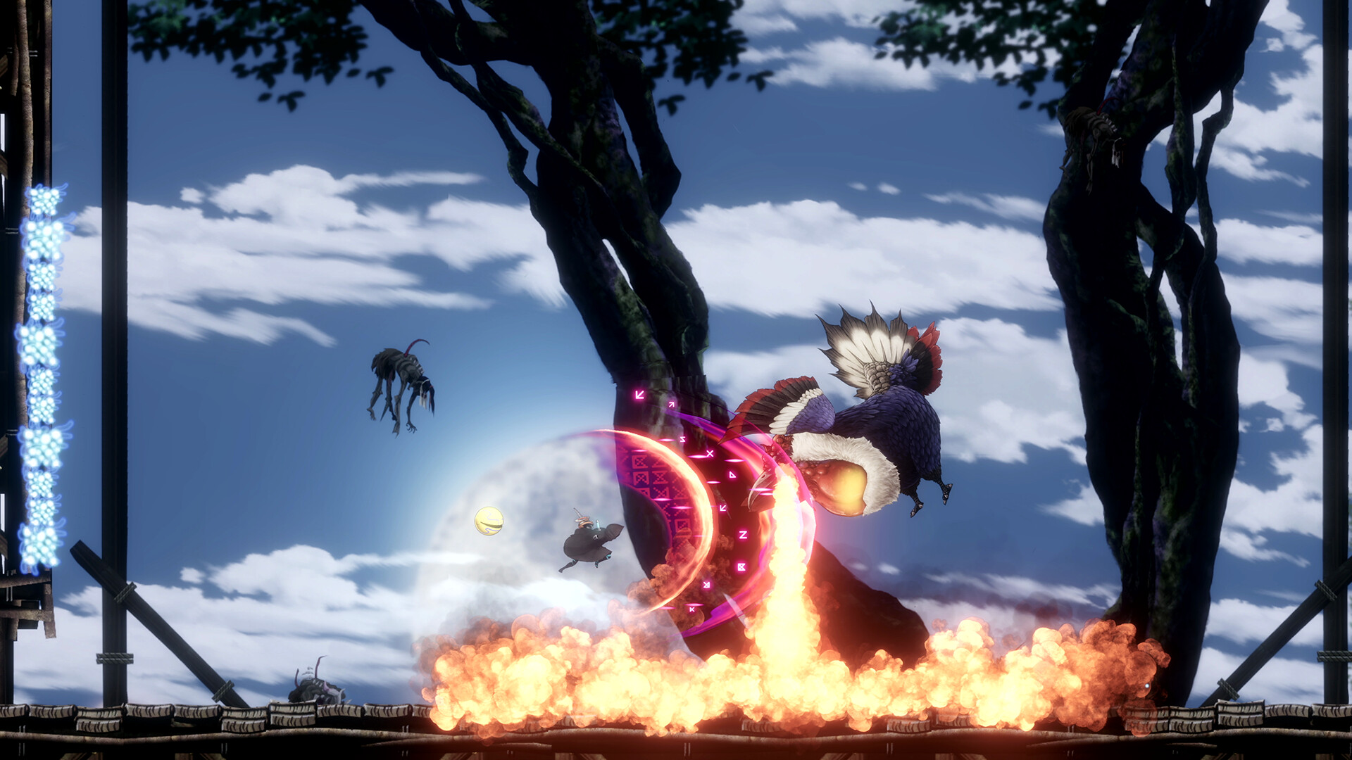 Shadow Labyrinth PC Steam CD Key