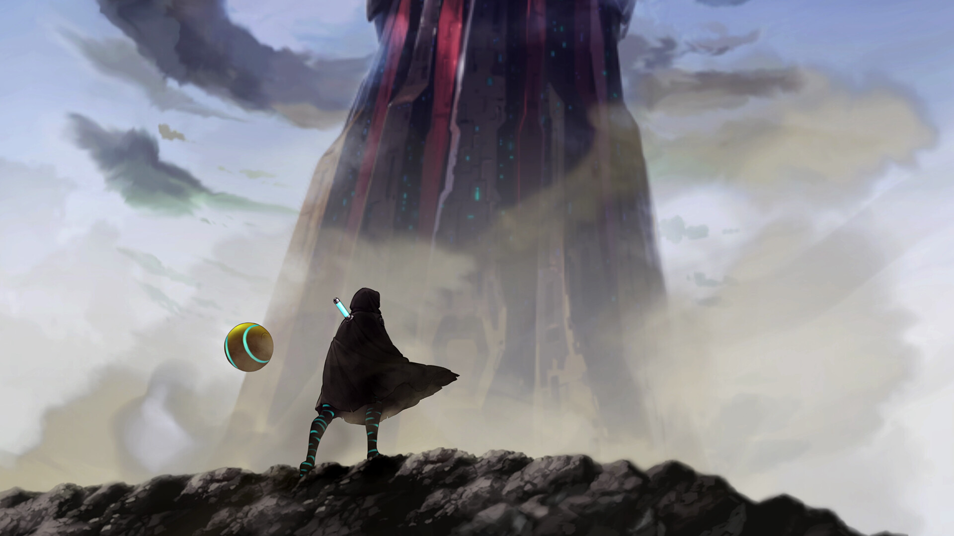 Shadow Labyrinth PC Steam CD Key